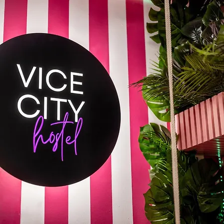 Vice 弗罗茨瓦夫