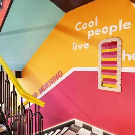 Vice Ostello Breslavia