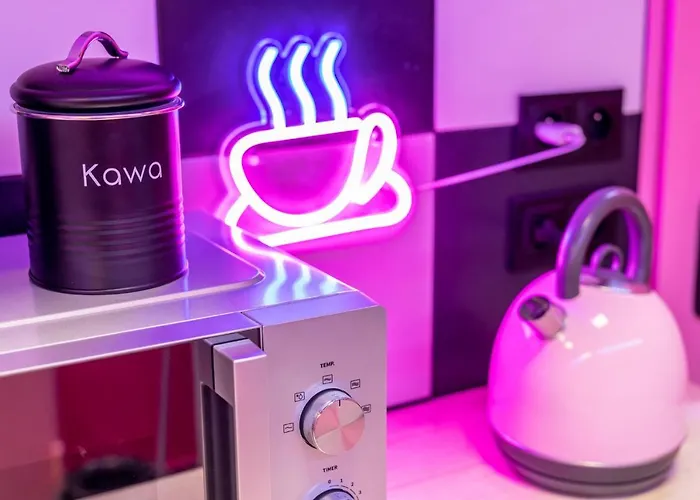 Vice 旅馆 弗罗茨瓦夫