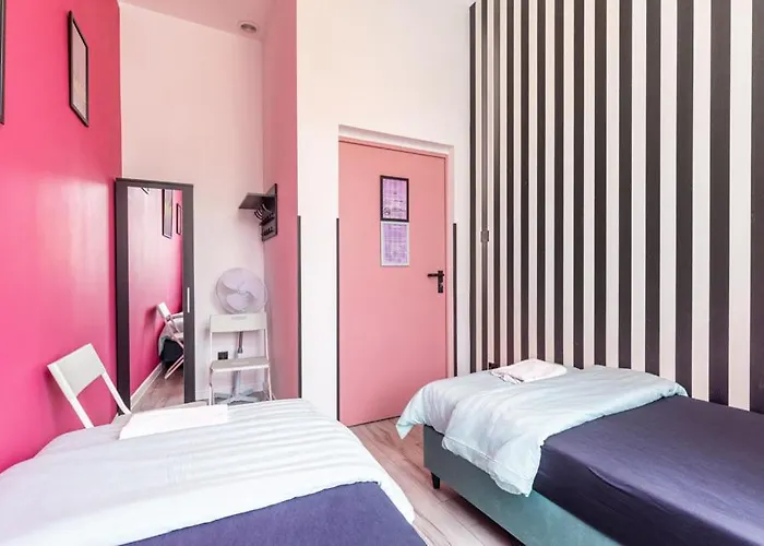 Vice * 弗罗茨瓦夫