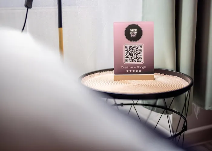 Vice * 弗罗茨瓦夫