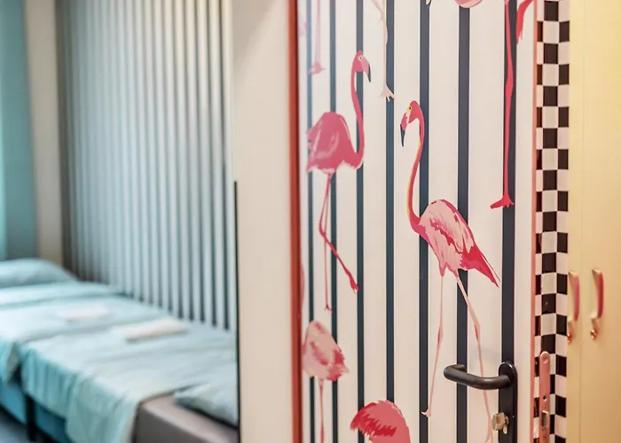 旅馆 Vice 弗罗茨瓦夫