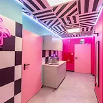 Vice Vandrerhjem