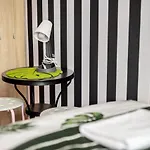 Vice Vandrerhjem *