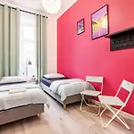 Hostal Vice Breslavia