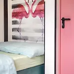Vandrerhjem Vice *