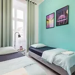 Vandrerhjem Vice *