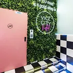 Vice Vandrerhjem Wrocław