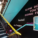 Hostal Vice *