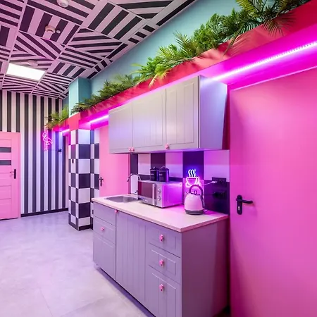 Vice Hostel Breslau