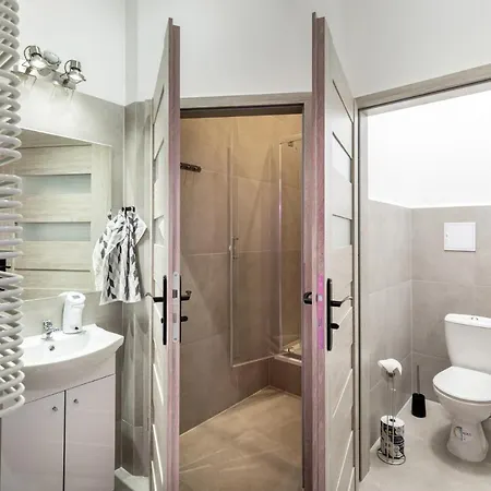 Vice Hostel Breslau