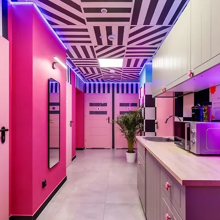 Vice Hostel