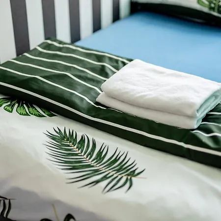 Vandrarhem Vice Wrocław