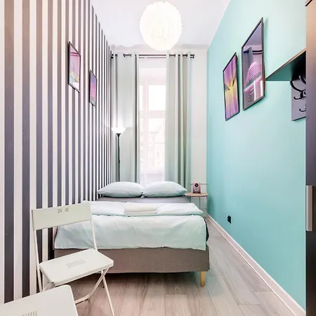 Vice Hostel *