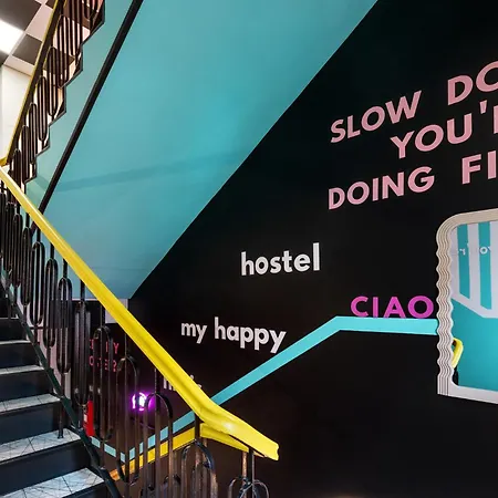 Hostel Vice *