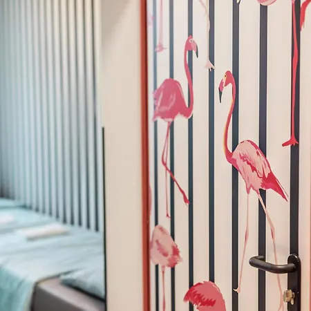 Hostel Vice Βρότσλαβ