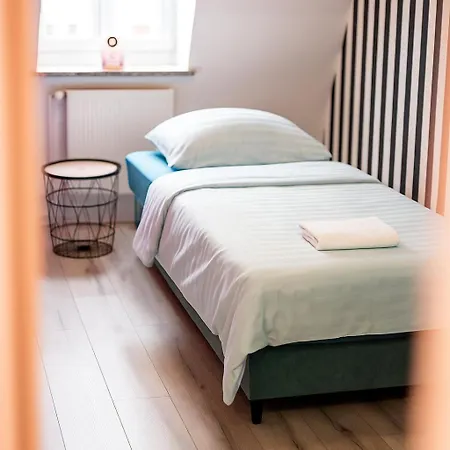 Hostel Vice Βρότσλαβ