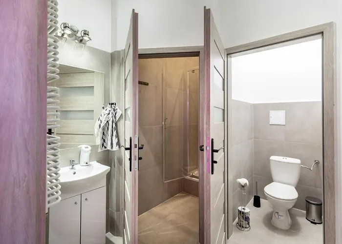 Vice ホステル ヴロツワフ