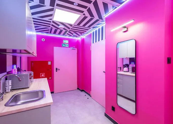 Vice ヴロツワフ