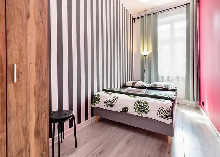 Vice ホステル ヴロツワフ