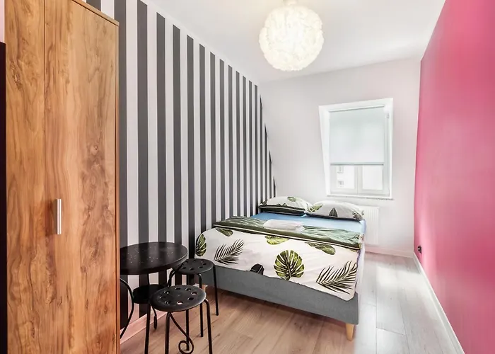 ホステル Vice ヴロツワフ