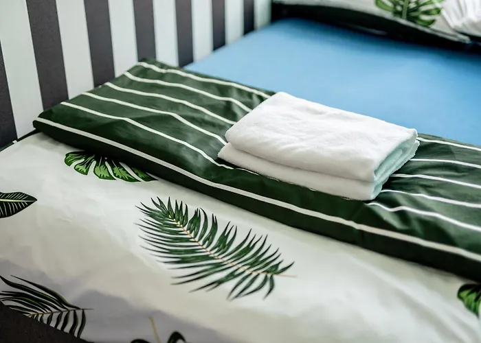 ホステル Vice ヴロツワフ