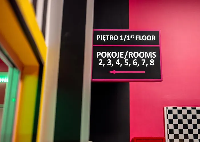 Vice ホステル ヴロツワフ