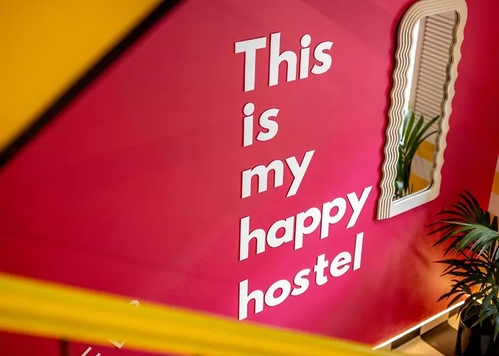 Vice ホステル ヴロツワフ