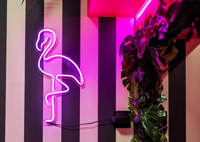 ホステル Vice ヴロツワフ