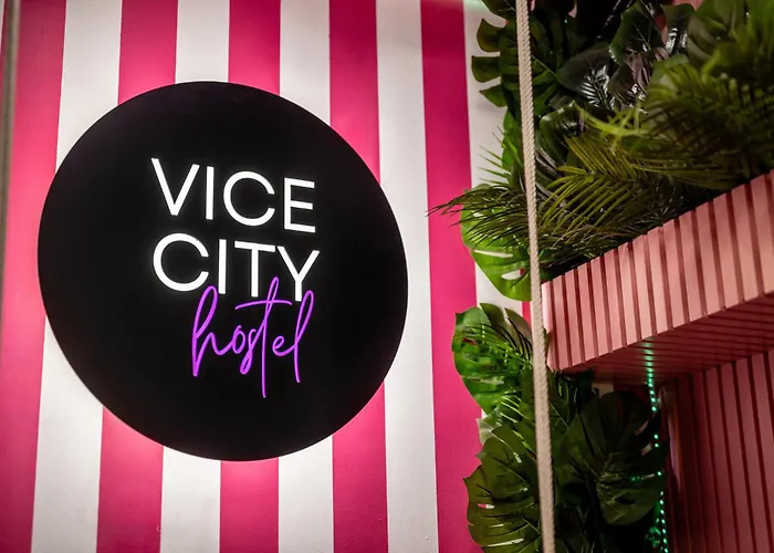 Vice ヴロツワフ