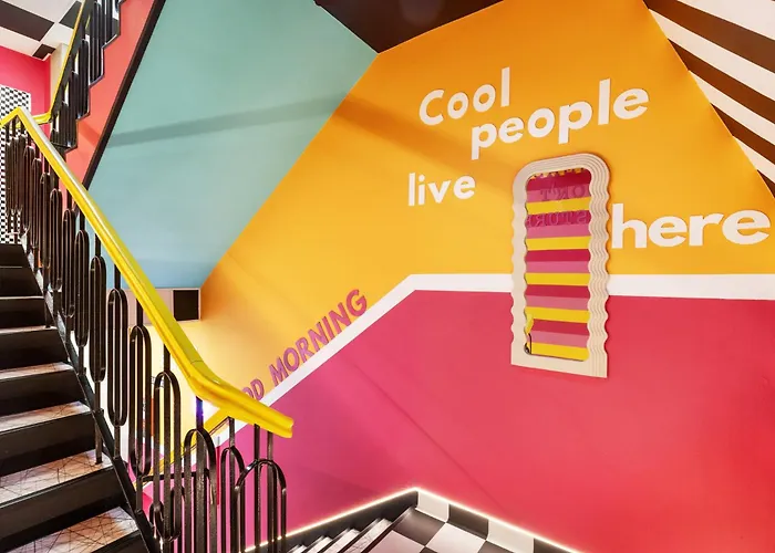 Vice ホステル ヴロツワフ